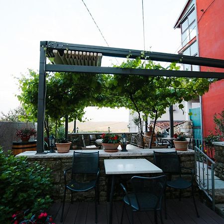 Guesthouse Villa Marija Motovun Dış mekan fotoğraf