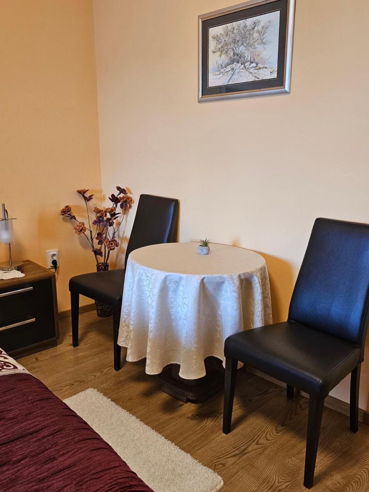 Guesthouse Villa Marija Motovun Dış mekan fotoğraf