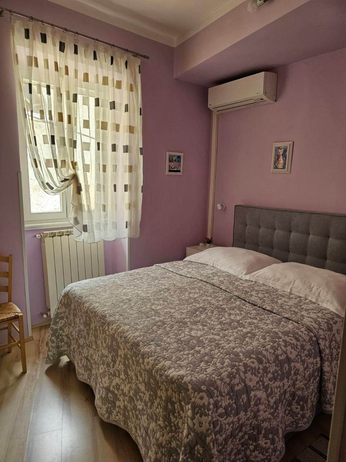 Guesthouse Villa Marija Motovun Dış mekan fotoğraf