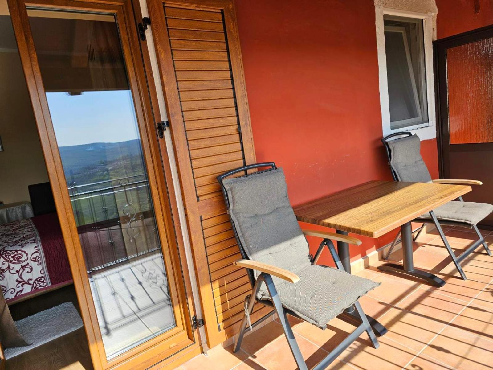 Guesthouse Villa Marija Motovun Dış mekan fotoğraf