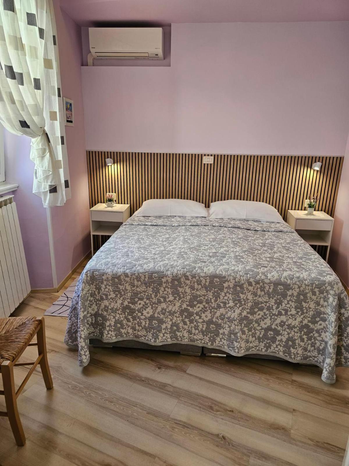 Guesthouse Villa Marija Motovun Dış mekan fotoğraf