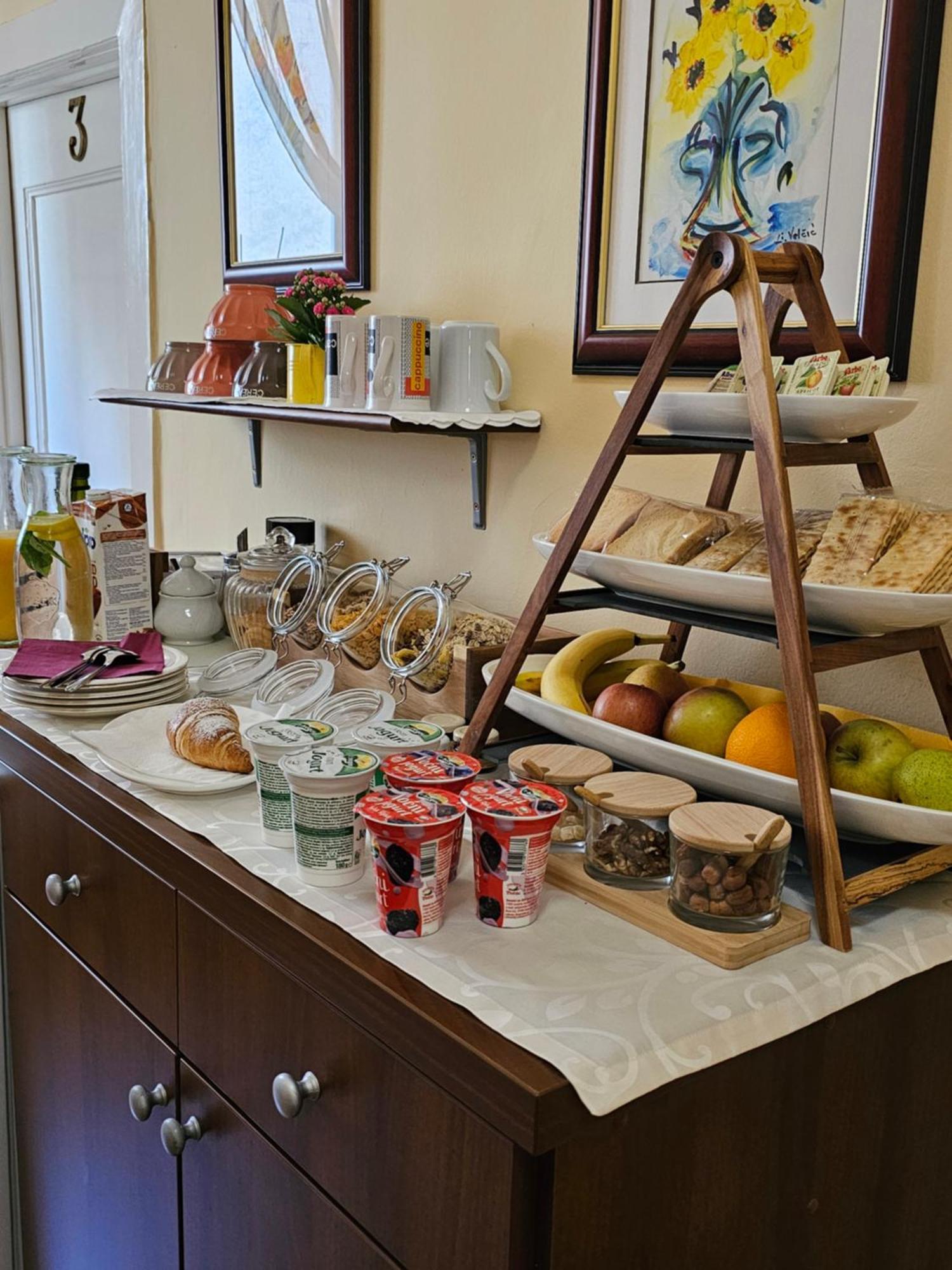 Guesthouse Villa Marija Motovun Dış mekan fotoğraf