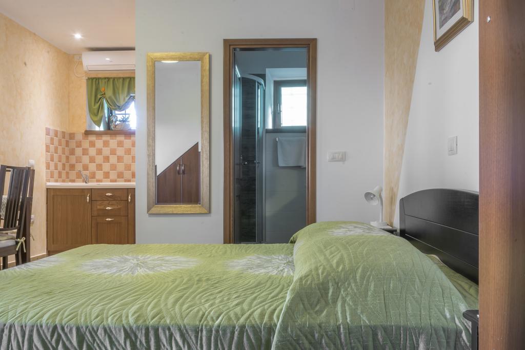 Guesthouse Villa Marija Motovun Dış mekan fotoğraf