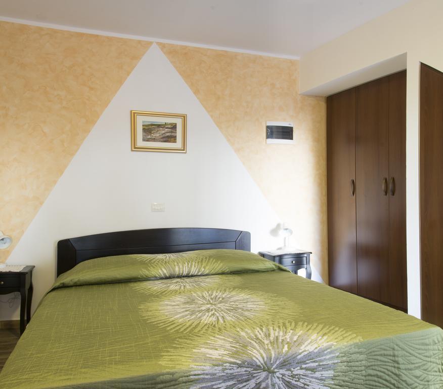 Guesthouse Villa Marija Motovun Dış mekan fotoğraf