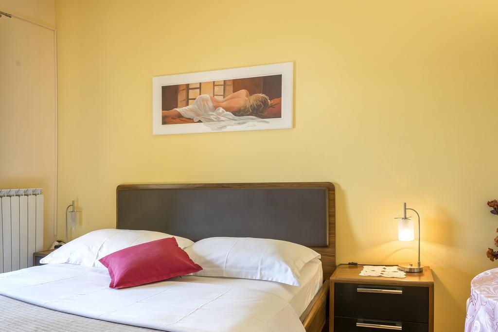 Guesthouse Villa Marija Motovun Dış mekan fotoğraf