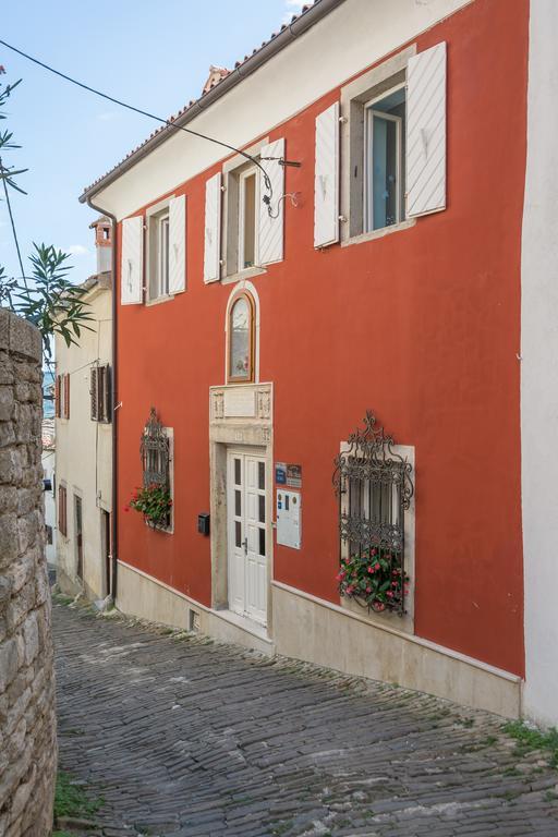 Guesthouse Villa Marija Motovun Dış mekan fotoğraf