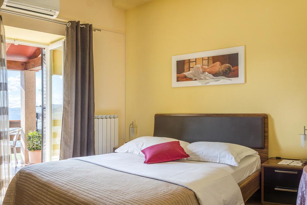 Guesthouse Villa Marija Motovun Dış mekan fotoğraf