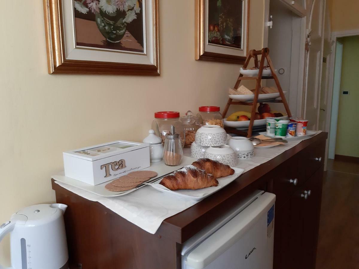 Guesthouse Villa Marija Motovun Dış mekan fotoğraf